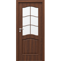 Porta NOVA 7.2 Orech 4 
